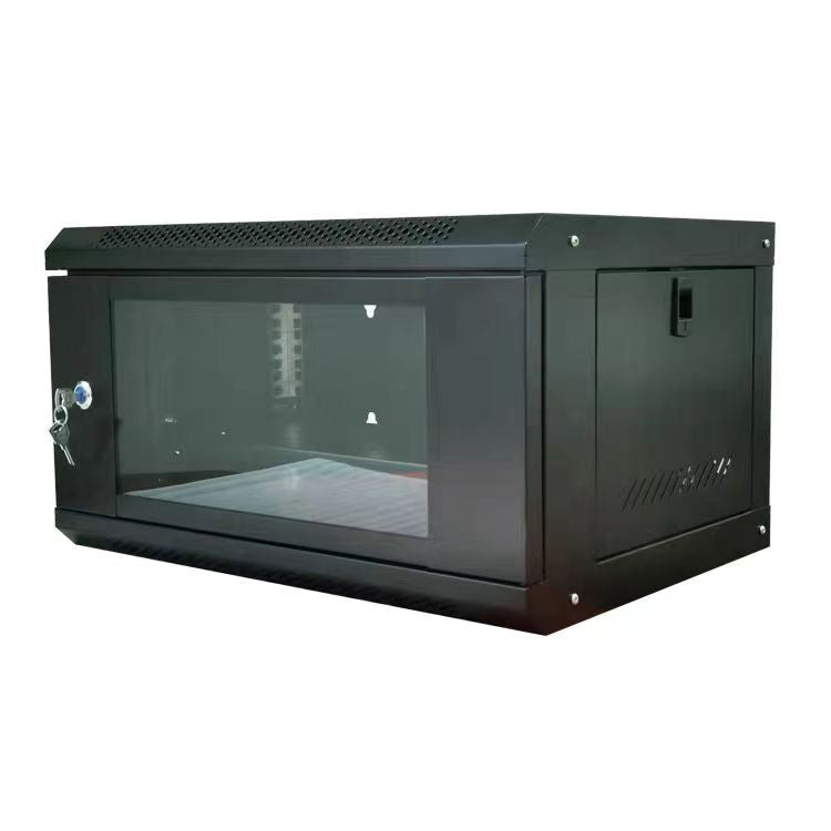 Prepair the cabinet and essembley
