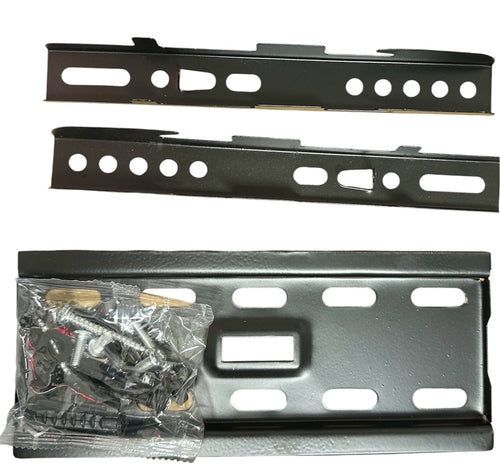 Wall Mount to 12-43 inches wall mount TV Bracket