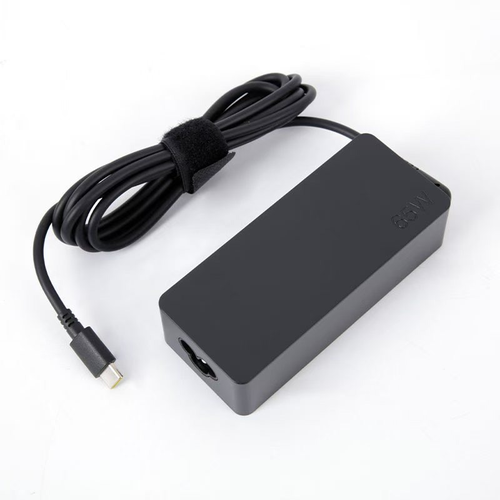 65W USB-C Replacement AC Adapter Charger – Model ZH-04A-65 (65W-USBC)
