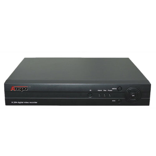8ch 1080N 5 IN 1 XVR up to 2mb camera support