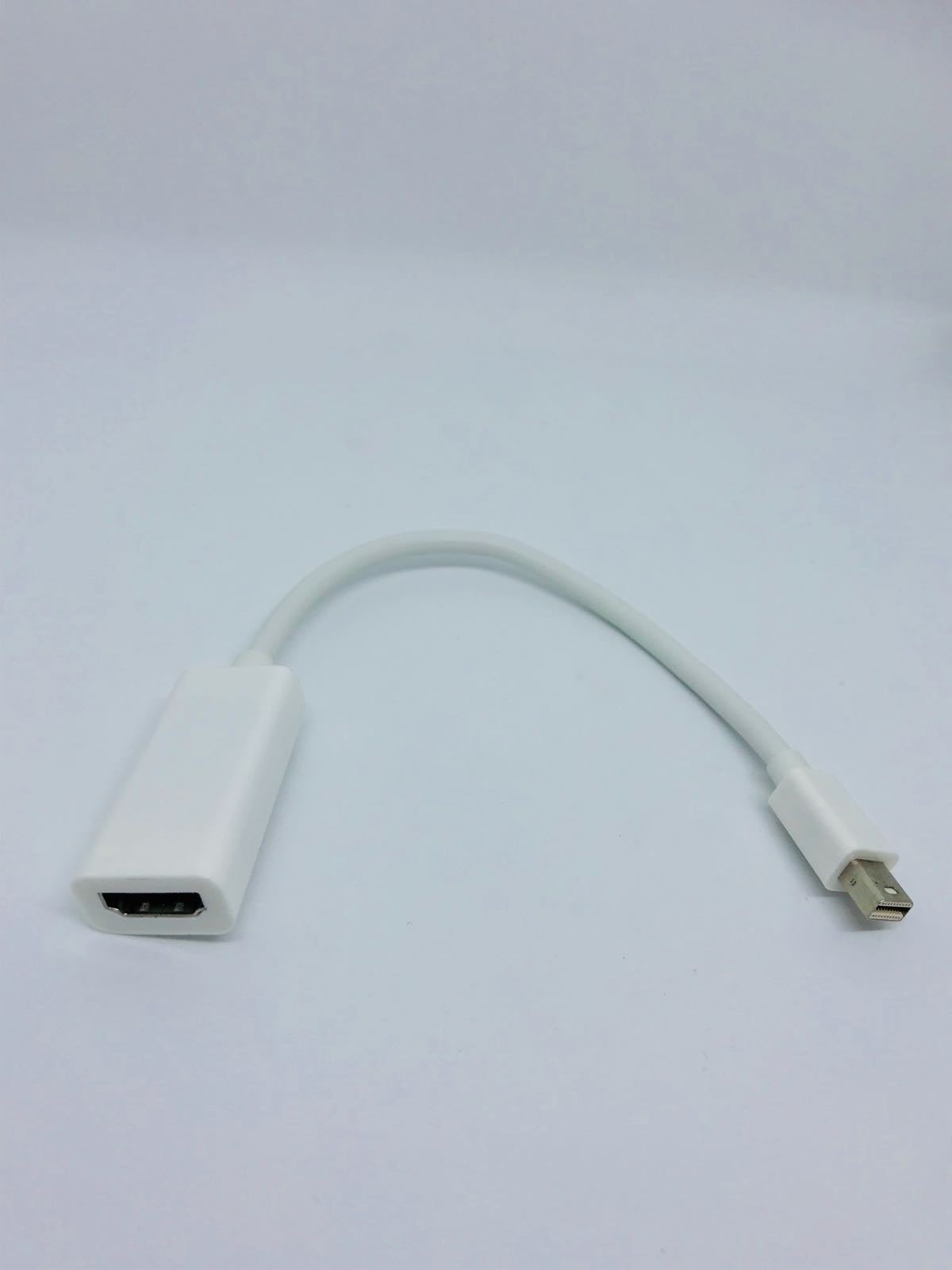 Mini dp to HDMI, MDP-HDMI-F