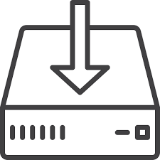 NVR Hard drive installation
