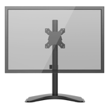 Single Computer LCD Monitor Arm Mount Desk Stand 13-32" Screen LED TV AIO Bracket