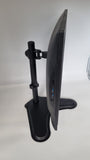 Single Computer LCD Monitor Arm Mount Desk Stand 13-32" Screen LED TV AIO Bracket