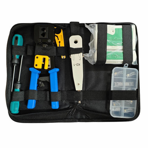 Networking Tool kit 7 in 1