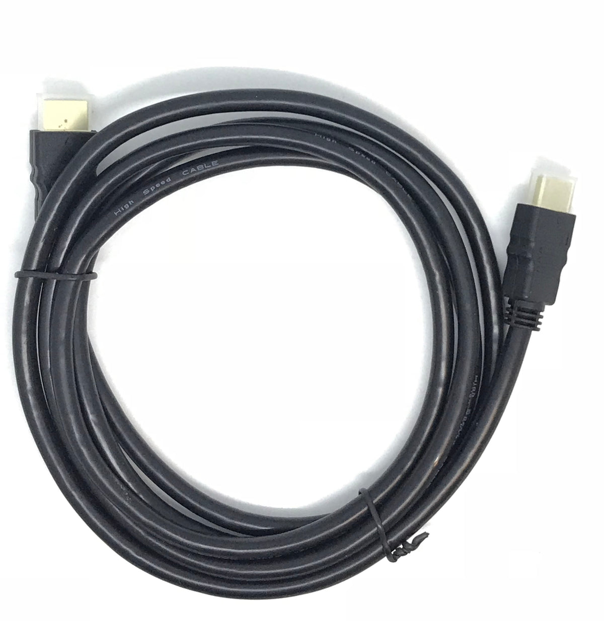 2.0m M/M Gold Plated ,Triple Shielded v1.4 (HDMI2-MM-V1.4)