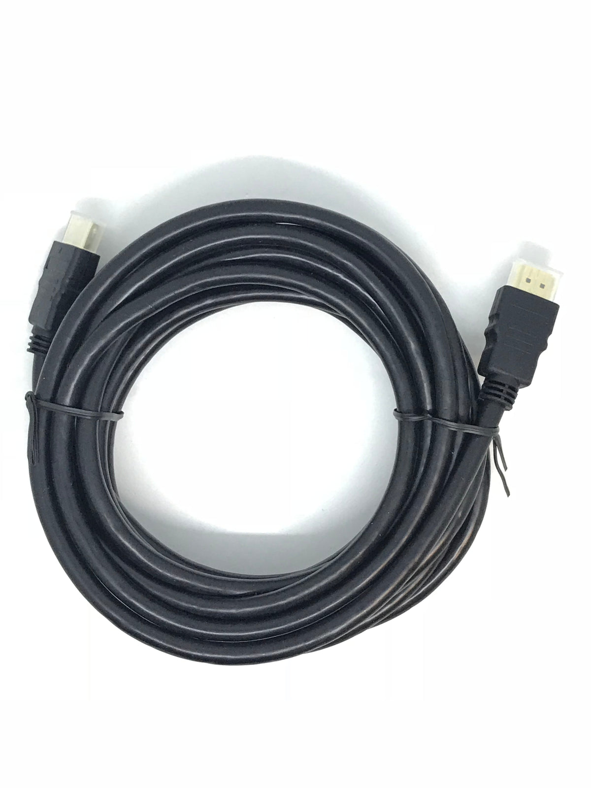 5m M/M Gold Plated ,Triple Shielded v1.4 (HDMI5-MM-V1.4)