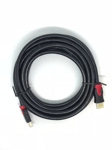 5m M/M Gold Plated , Triple Shielded v2.0 (HDMI5-MM-V2.0)