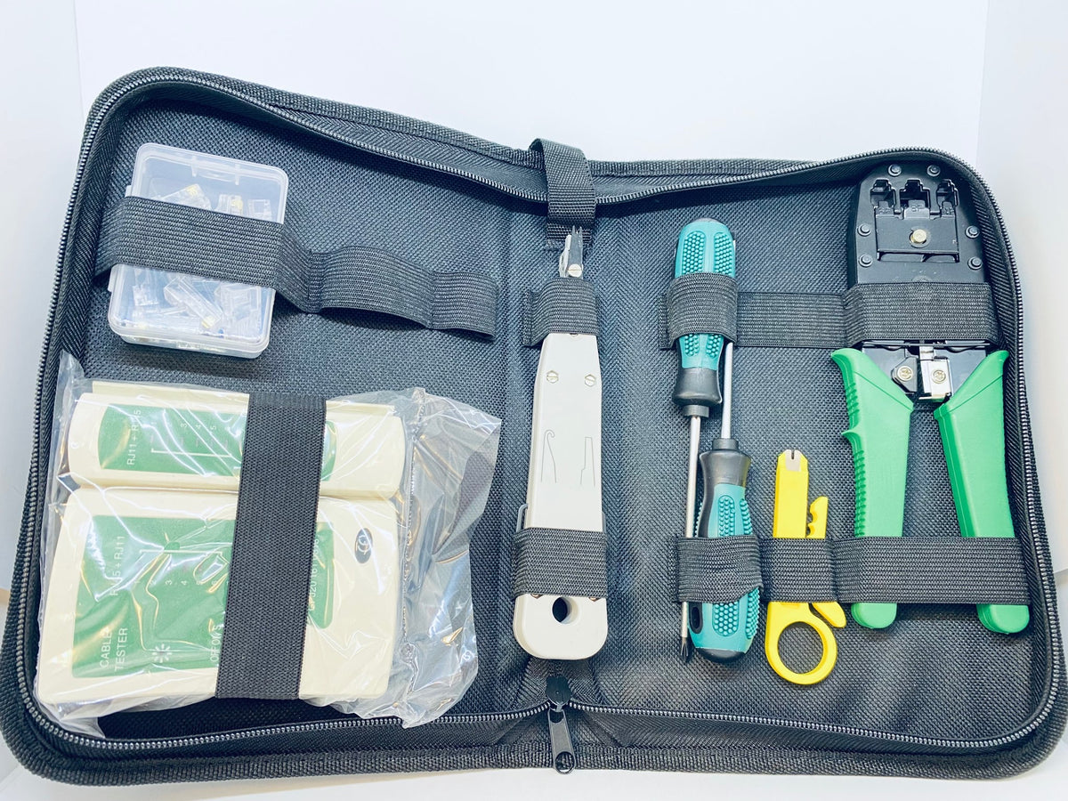 Networking Tool kit