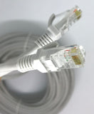 RJ45 UTP Enhanced Cat 5E Patch Lead cable from 0.5 up to 30patch