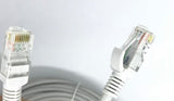 RJ45 UTP Enhanced Cat 5E Patch Lead cable from 0.5 up to 30patch