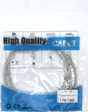 RJ45 UTP Enhanced Cat 5E Patch Lead cable from 0.5 up to 30patch