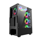 ATX Micro / ATX  Computer case Trooper 81