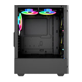 ATX Micro / ATX  Computer case Wrath 80