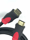 5m M/M Gold Plated , Triple Shielded v2.0 (HDMI5-MM-V2.0)