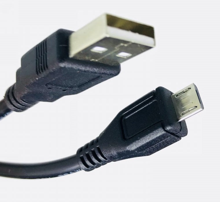 USB Male to Micro USB 1M Cable. USB-MICROUSB
