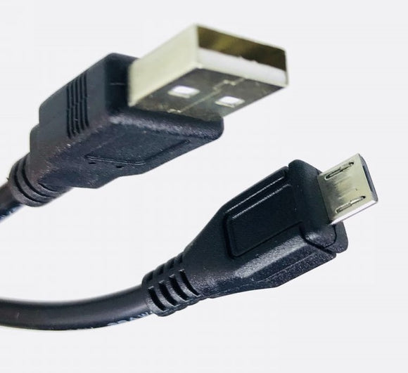 USB Male to Micro USB 1M Cable. USB-MICROUSB