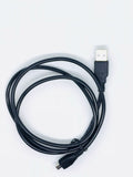 USB Male to Micro USB 1M Cable. USB-MICROUSB