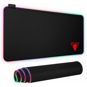 JEDEL RGB Gaming Mouse Pad, 800mm x 300mm x 4mm MP-03 RGB