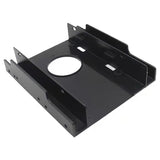 Jedel SSD Mounting Kit (rail-ssd)