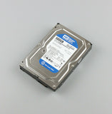 Hard Drive 500GB Internal,7200 RPM,8.89 cm (3.5")